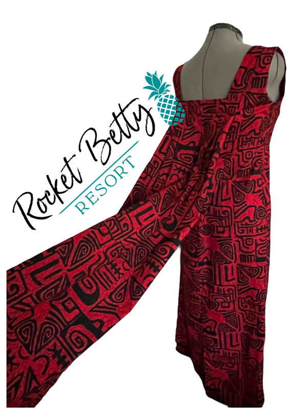 ROCKET BETTY DESIGNS - Handcrafted Clothing by Margo Scott